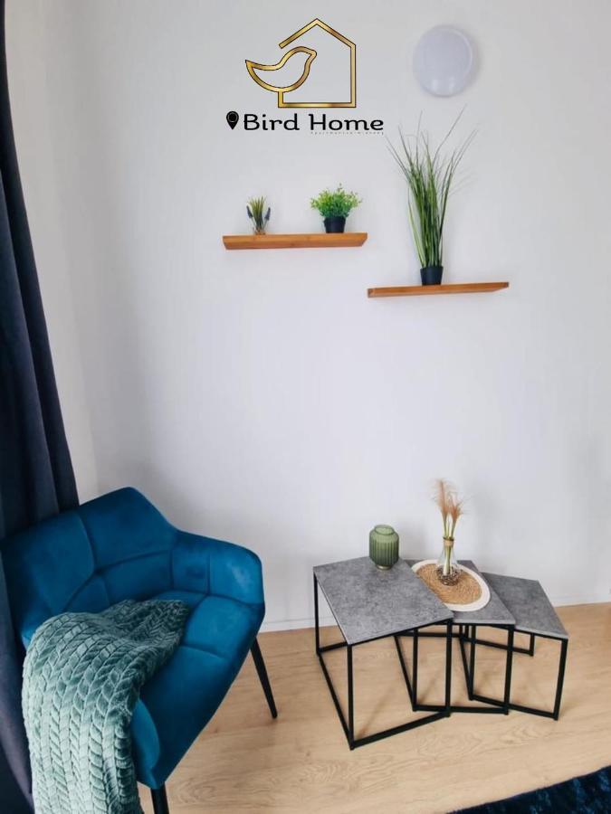 Bird Home Room 10 Klagenfurt am Wörthersee Exterior foto