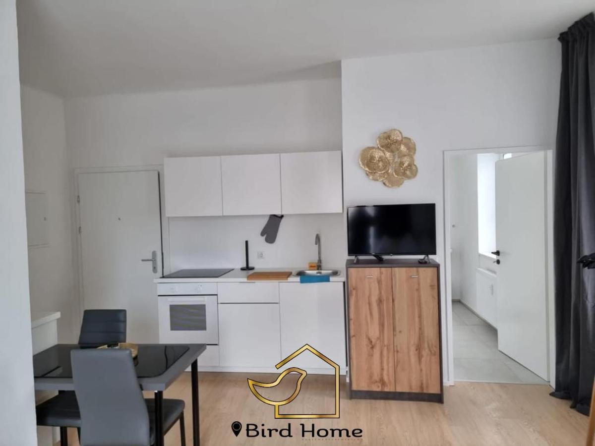 Bird Home Room 10 Klagenfurt am Wörthersee Exterior foto